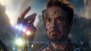 Avengers Infinity War Marvel Reboot Rebirth Explained