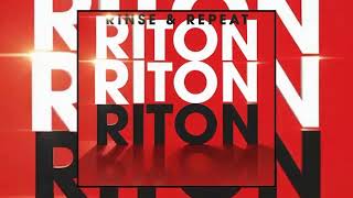 Riton - Rinse And Repeat feat. Kah-lo (beatMason remix)
