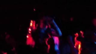 Doyle - Eagles Dare (Live @ the underworld 2017)