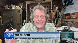 TED NUGENT THE RADICAL