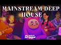 Mainstream Deep House (Sample Pack)
