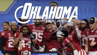 Oklahoma Sooners 2020