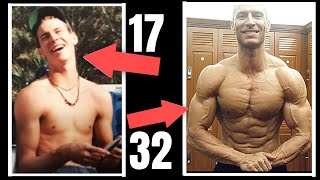 How To Gain Muscle | Weight For Skinny Guys