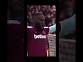 #viral #subscribe #football #trending #westham #masuaku