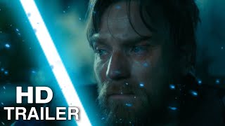 Obi-Wan Kenobi Season 2 : A Star Wars Story - Trailer Concept (2023 Disney+) | Star Wars Series