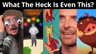 Mysterious Videos That Make You Question Everything