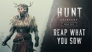 Reap What You Sow | Hunt: Showdown