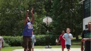 Abington Friends School 2012 Summer Camp Music Video