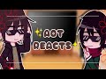 AOT Reacts to memes || GCRV || Read desc.