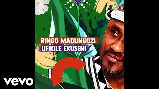 Ringo Madlingozi - Ufikile Ekuseni (Official Audio)