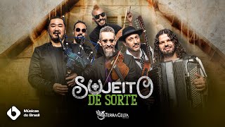 Sujeito de Sorte - Terra Celta ( Folk Músicas 2021)