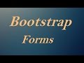 Bootstrap Form