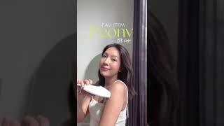 TINY PEONY IPL LASER Review // เลเซอร์กำจัดขนถาวรที่บ้าน 💕🏡