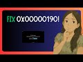 EASY FIX For Microsoft Store 