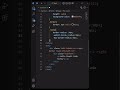 Create a  Bubble chat | HTML | CSS #shorts | SimpliCodeTechie
