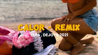 CALOR REMIX - DANCE COREO - ALO DANCE STUDIO