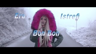 Era Istrefi - Bonbon (Official Video Lyrics)