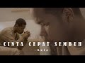 Azis - Cinta Cepat Sembuh ( Official Music Video )