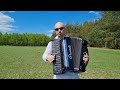 biała sukienka prusinski accordion show koncerty akordeonowe na żywo kontakt 600 934 002