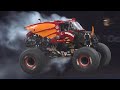 Monster Jam New Orleans 2023 FULL SHOW