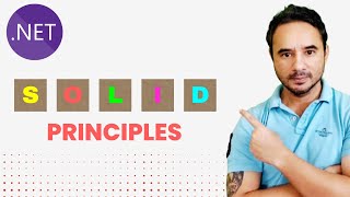 SOLID Principal - Interview Questions and Answers