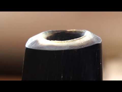 SHOFAR MOUTHPIECES SHOFAR MOUTHPIECES