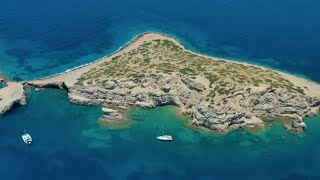 Sailing Kos and the Dodecanese | Dream Yacht Charter