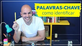 Palavras-Chave | como identificar