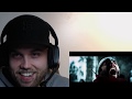 James Reacts to After The Burial "Behold the Crown"