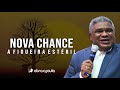 Nova Chance - A parábola da figueira estéril (Lucas 13:6) | Pr Genival Bento