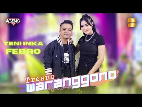Download Lagu Yeni Inka Tresno Waranggono Mp3