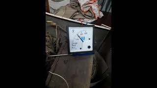 Stabilizer relay problem || 5kva stabilizer repairing || Relay fault