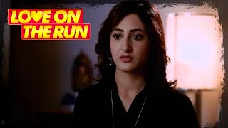 Love On The Run | Lovestruck At One's Own Wedding! | Episode 8 | Full Episodes