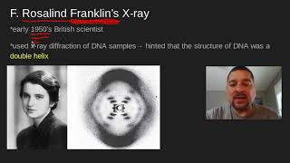 Sec 7.1 Part III - Discovery of DNA 2