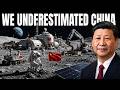 This Is Why America Lost The Space Race To China — And Nobody Saw It Coming