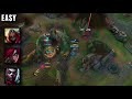 How a KENNEN MID got CHALLENGER with 20FPS