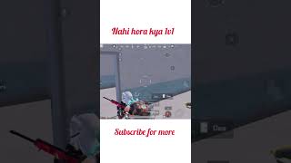 Nahi hora kya 1v1 #bgmi #trending #igjonathangaming #viral #video