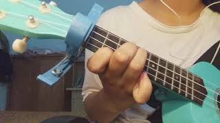 《答案》 _ ukulele