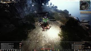 [LIVE] Black Desert Online: Boss Fight 079 Guild Boss