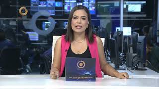 GV Noticiero del mediodía | Sucesos | Hoy viernes 07 de febrero de 2025