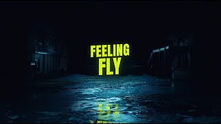 Bliss n Eso — Feeling Fly (Official Lyric Video)