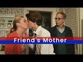 Young Boy Is Having An Affair With His Friend's Mother -  Forbidden Love Movie