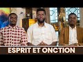 ESPRIT ET ONCTION 4 [ Session Finale / INTERCESSION MONDIALE POUR LES AMES