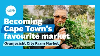 Becoming Cape Town's Favourite Market | Xero