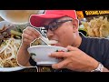 menu sarawak MEE KOLOK wantan goreng laksa sarawak | DAYANG SARAWAK CORNER CAFE