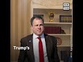 axios details craziest meeting of donald trump s presidency