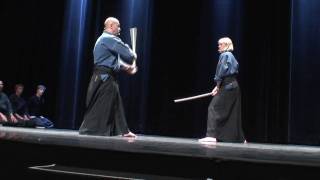 Katori Budo Gala Sweden