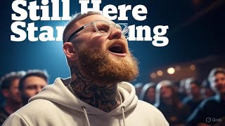 π΅ Levi Asher: Still Here Standing (Full Song) | Powerful Christian Worship Song of Strength & Faith