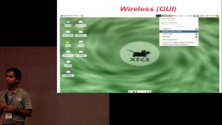 Kiran Divekar - Wireless  Basic to Internals