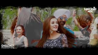 Aaja Mahi (Remix) | Akshay Kumar & Amy Jackson | Sunny Singh Music |